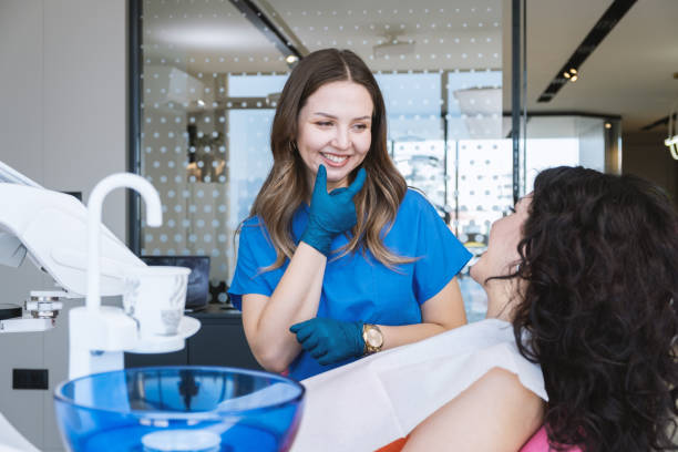 Oral Cancer Screening in Darmstadt, IN