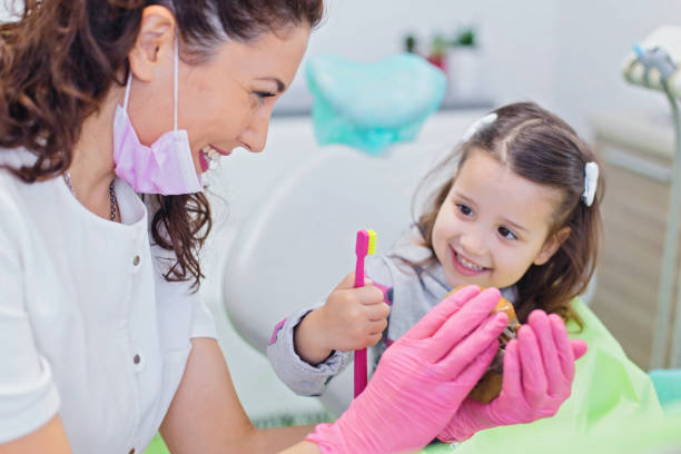 Best Teeth Whitening  in Darmstadt, IN
